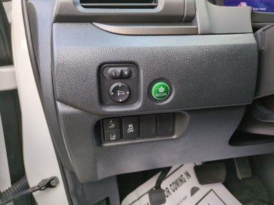 2022 Honda Pilot TrailSport