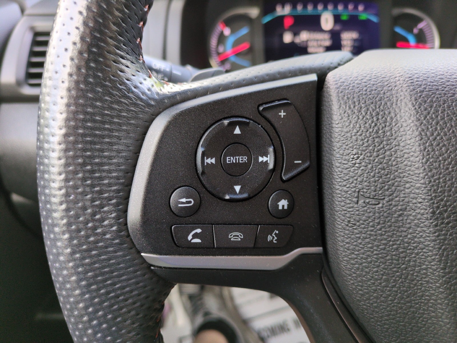 2022 Honda Pilot TrailSport