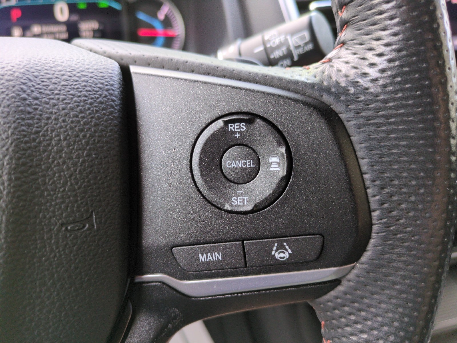 2022 Honda Pilot TrailSport