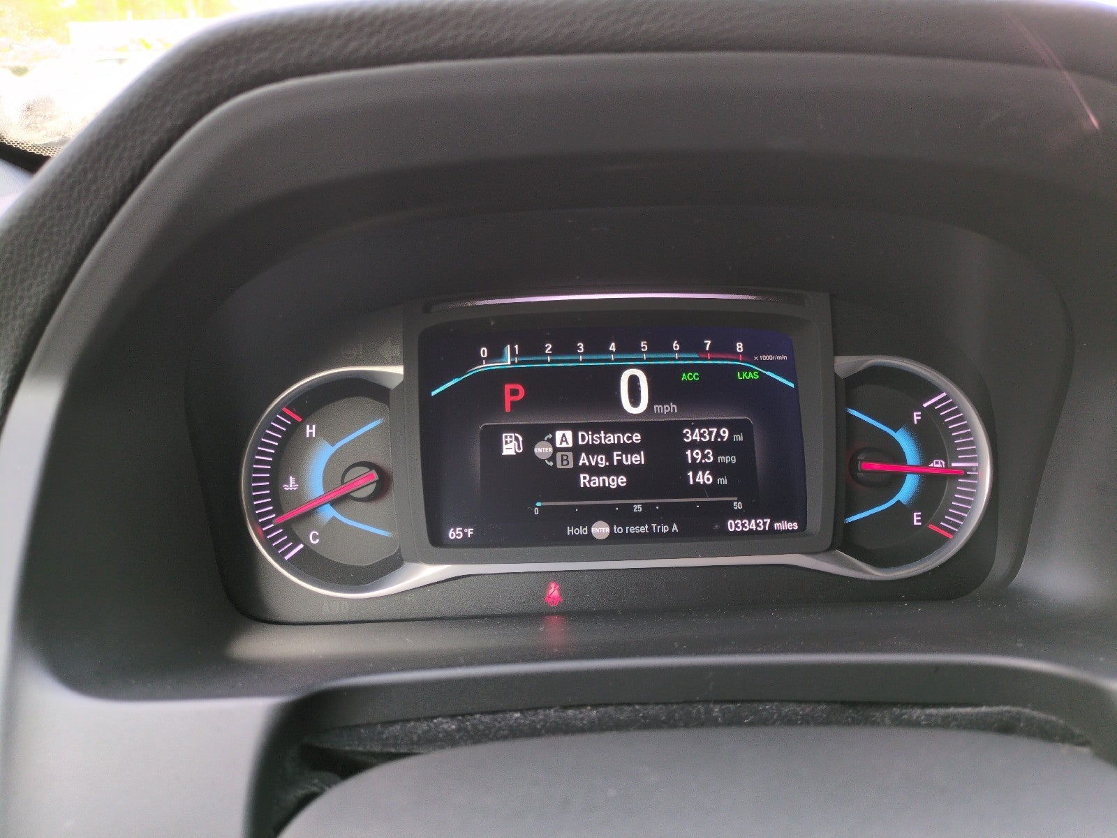2022 Honda Pilot TrailSport
