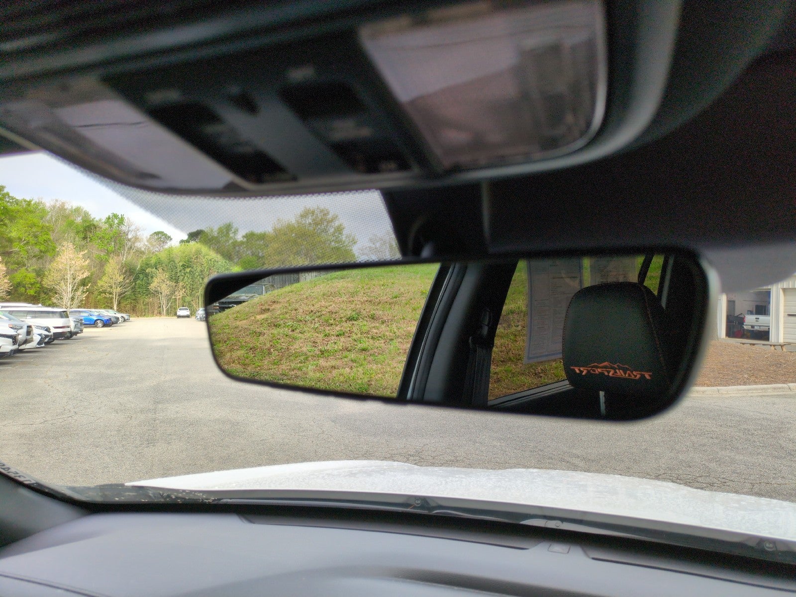 2022 Honda Pilot TrailSport