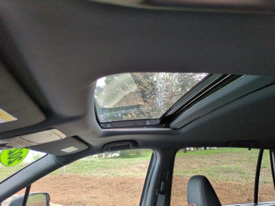 2022 Honda Pilot TrailSport