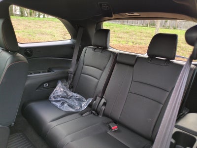 2022 Honda Pilot TrailSport