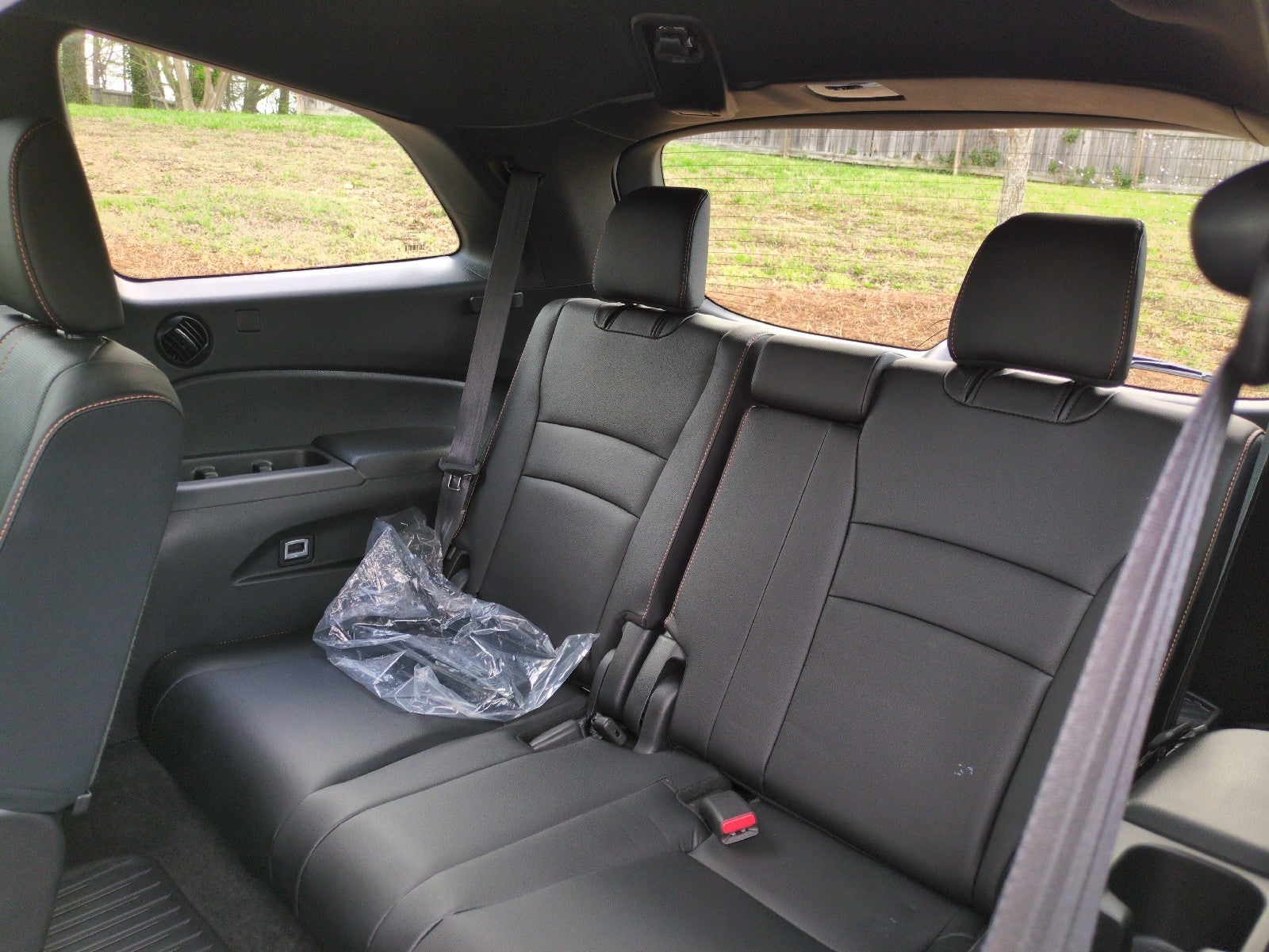 2022 Honda Pilot TrailSport