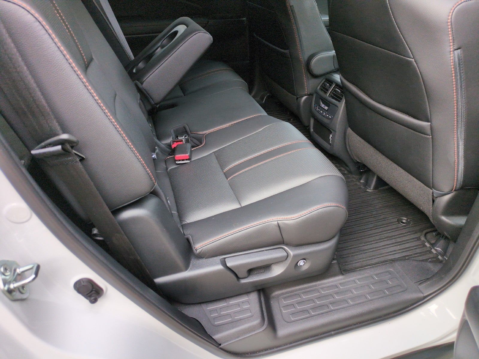 2022 Honda Pilot TrailSport