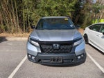 2021 Honda Passport Touring