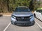 2021 Honda Passport Touring