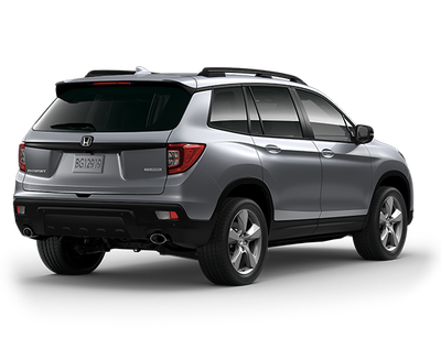 2021 Honda Passport Touring