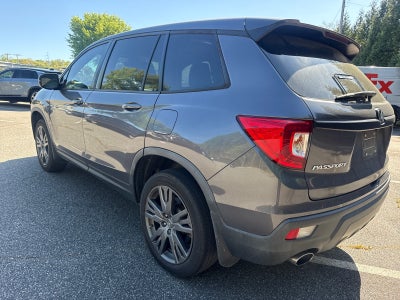 2020 Honda Passport EX-L