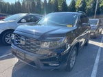 2025 Honda Passport TrailSport