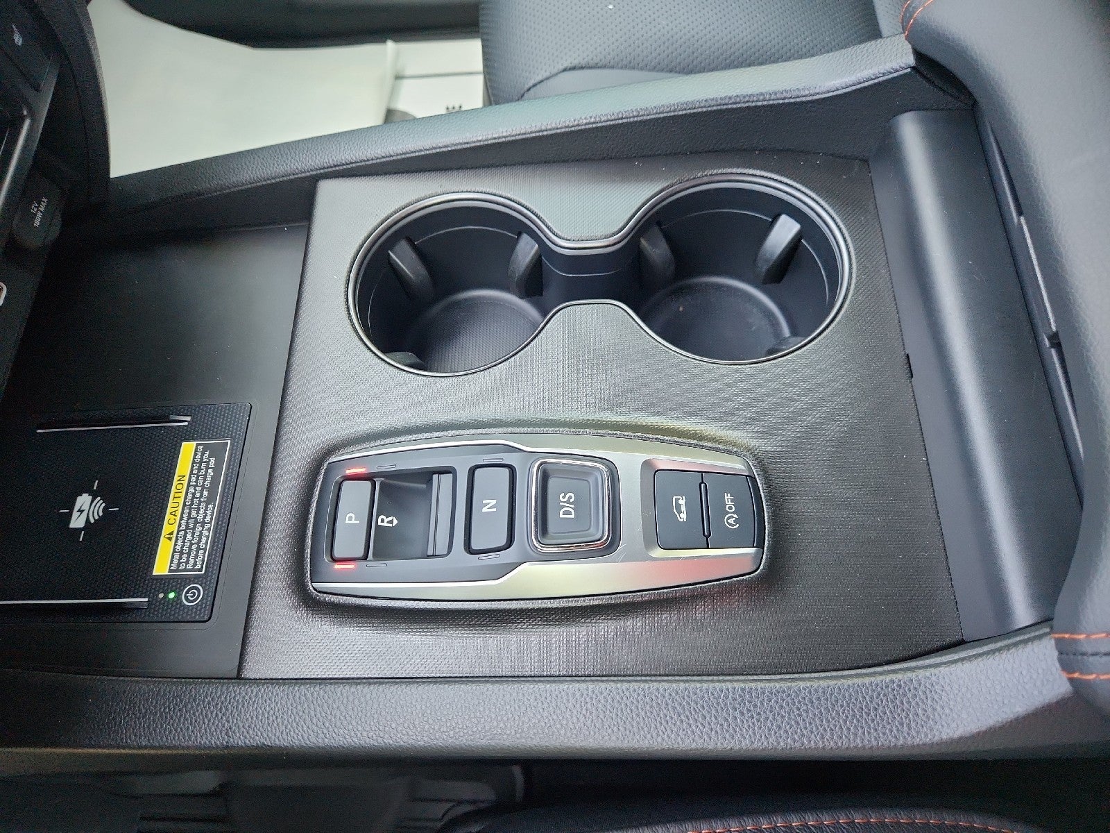 2025 Honda Passport TrailSport