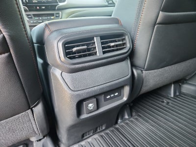 2025 Honda Passport TrailSport
