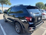 2025 Honda Passport TrailSport