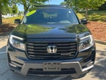 2025 Honda Passport Black Edition