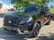 2025 Honda Passport Black Edition