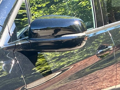 2025 Honda Passport Black Edition