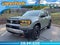2027 Honda Passport TrailSport Elite