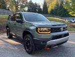 2027 Honda Passport TrailSport Elite