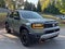 2027 Honda Passport TrailSport Elite