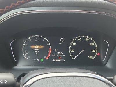 2024 Honda Pilot TrailSport