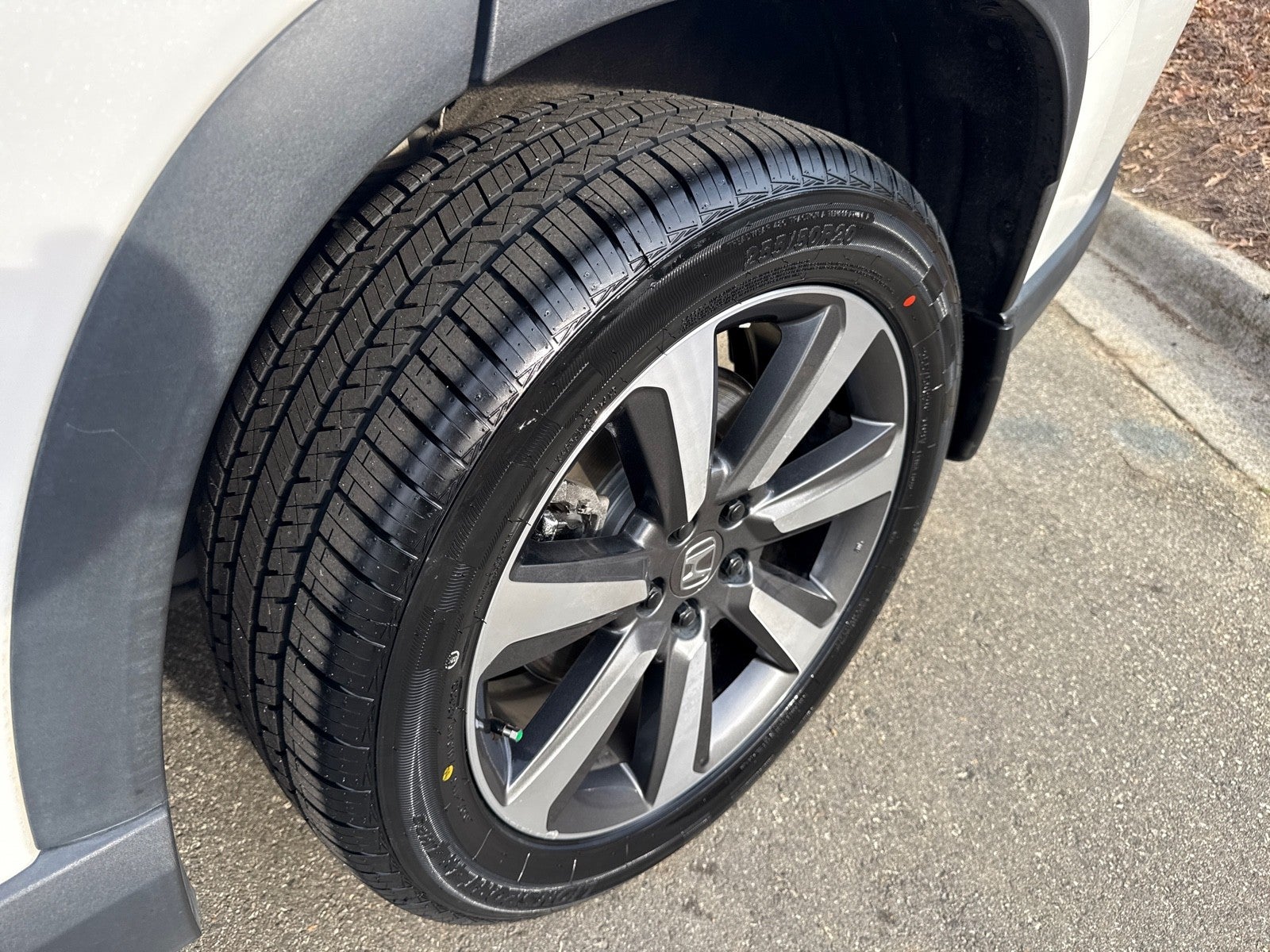 2023 Honda Pilot Touring