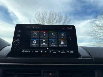 2023 Honda Pilot Touring