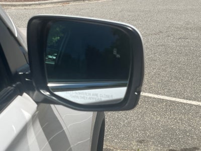 2024 Honda Pilot EX-L 8 Passenger