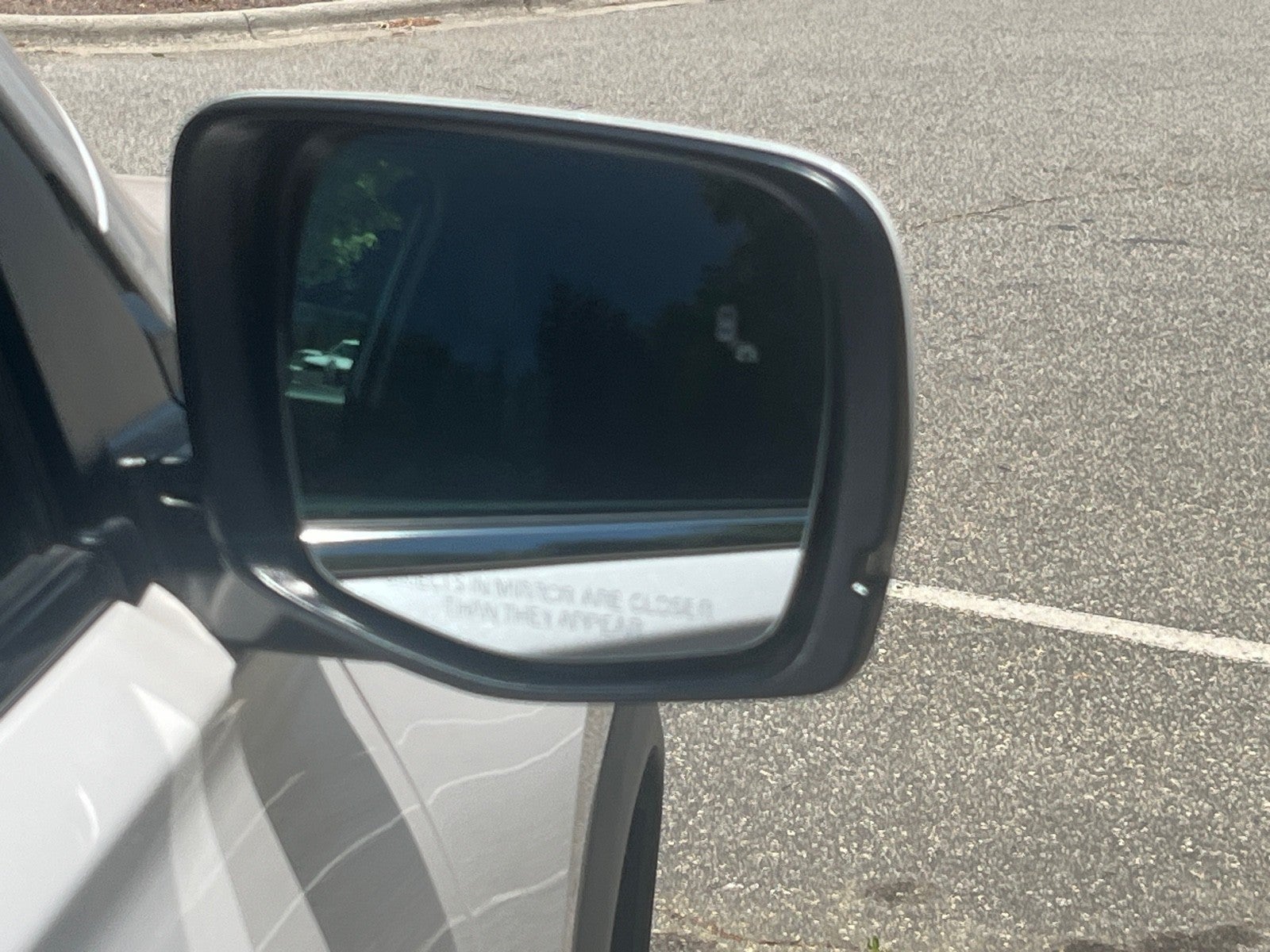2024 Honda Pilot EX-L 8 Passenger