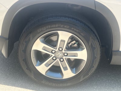 2024 Honda Pilot EX-L 8 Passenger