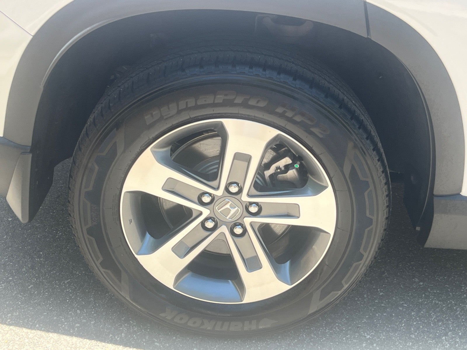 2024 Honda Pilot EX-L 8 Passenger