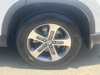 2024 Honda Pilot EX-L 8 Passenger