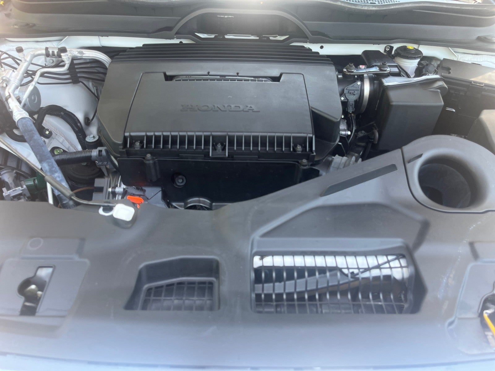 2024 Honda Pilot EX-L 8 Passenger