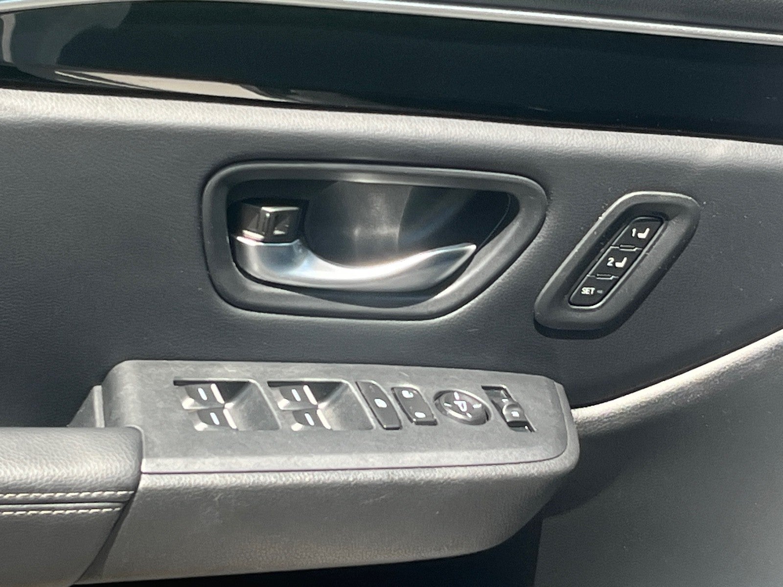 2024 Honda Pilot EX-L 8 Passenger