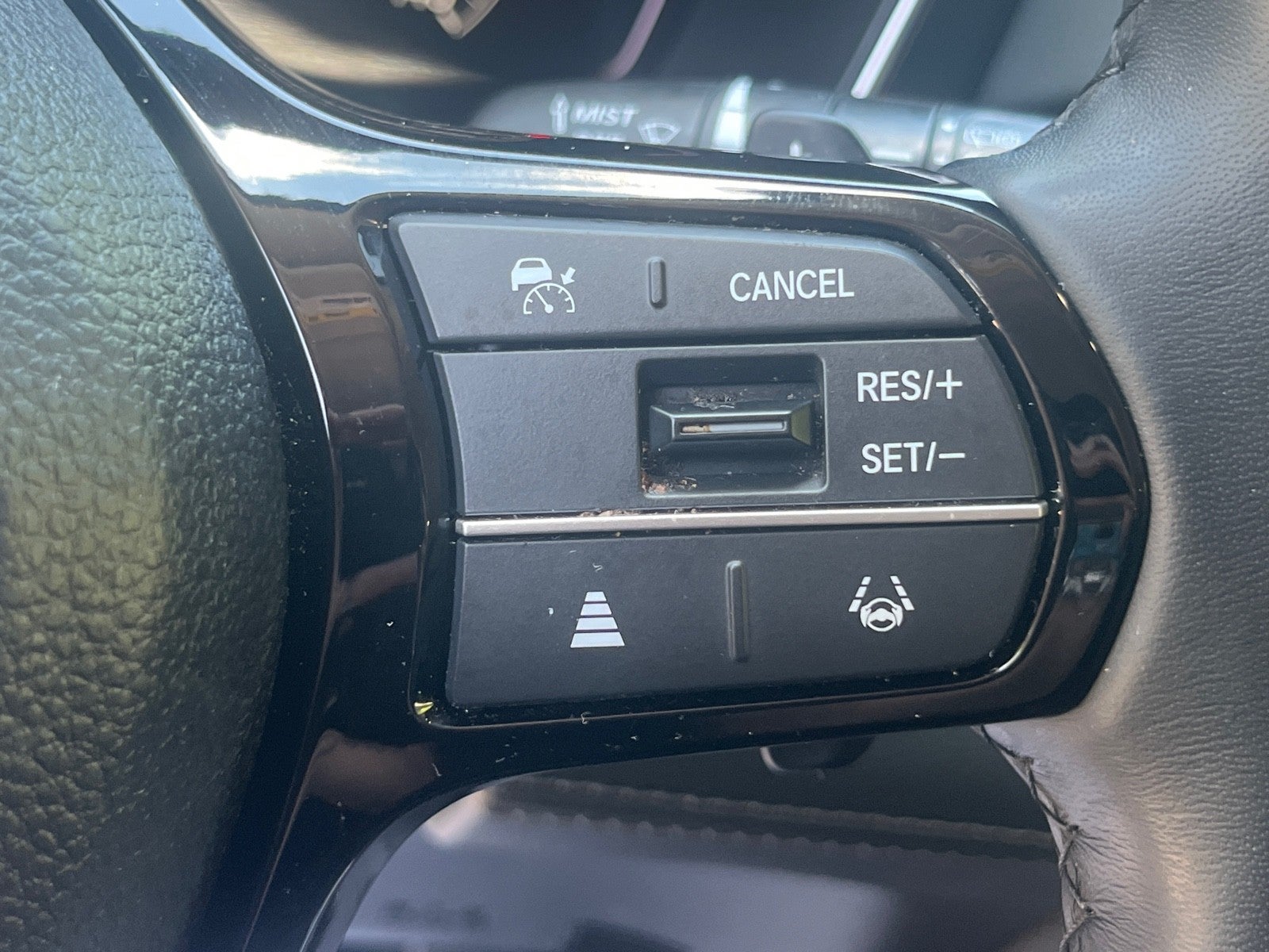 2024 Honda Pilot EX-L 8 Passenger