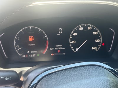 2024 Honda Pilot EX-L 8 Passenger