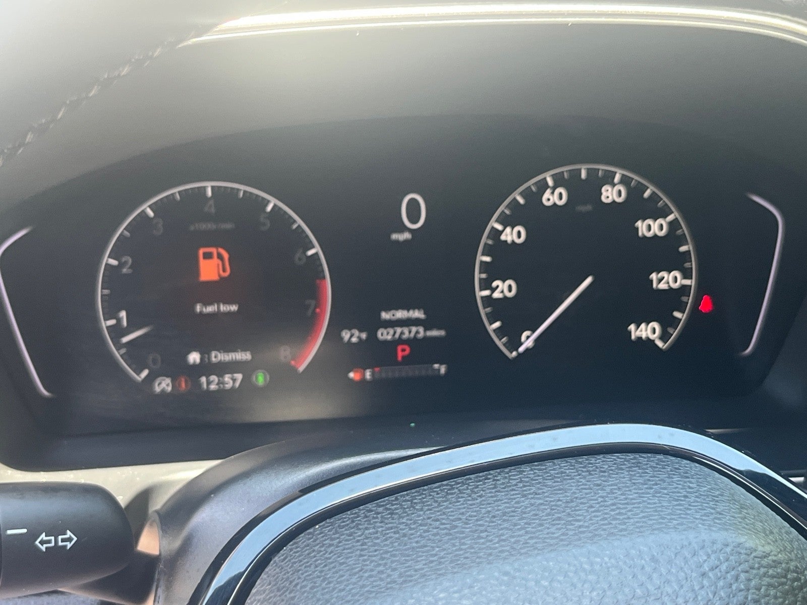 2024 Honda Pilot EX-L 8 Passenger