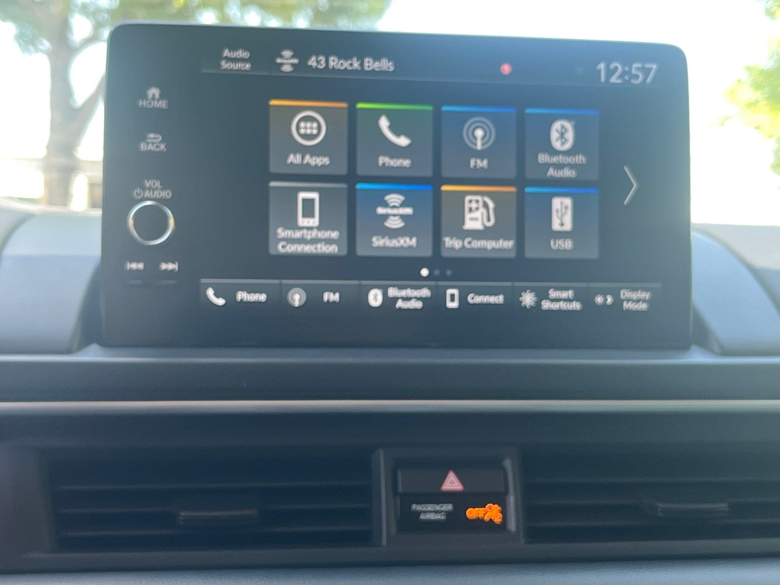 2024 Honda Pilot EX-L 8 Passenger