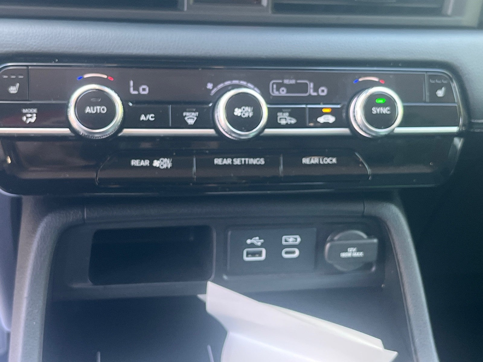 2024 Honda Pilot EX-L 8 Passenger