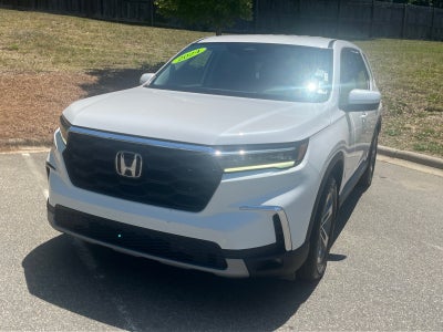 2024 Honda Pilot EX-L 8 Passenger
