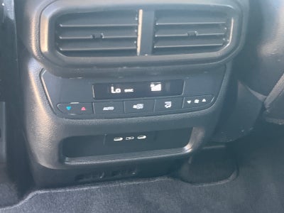 2024 Honda Pilot EX-L 8 Passenger