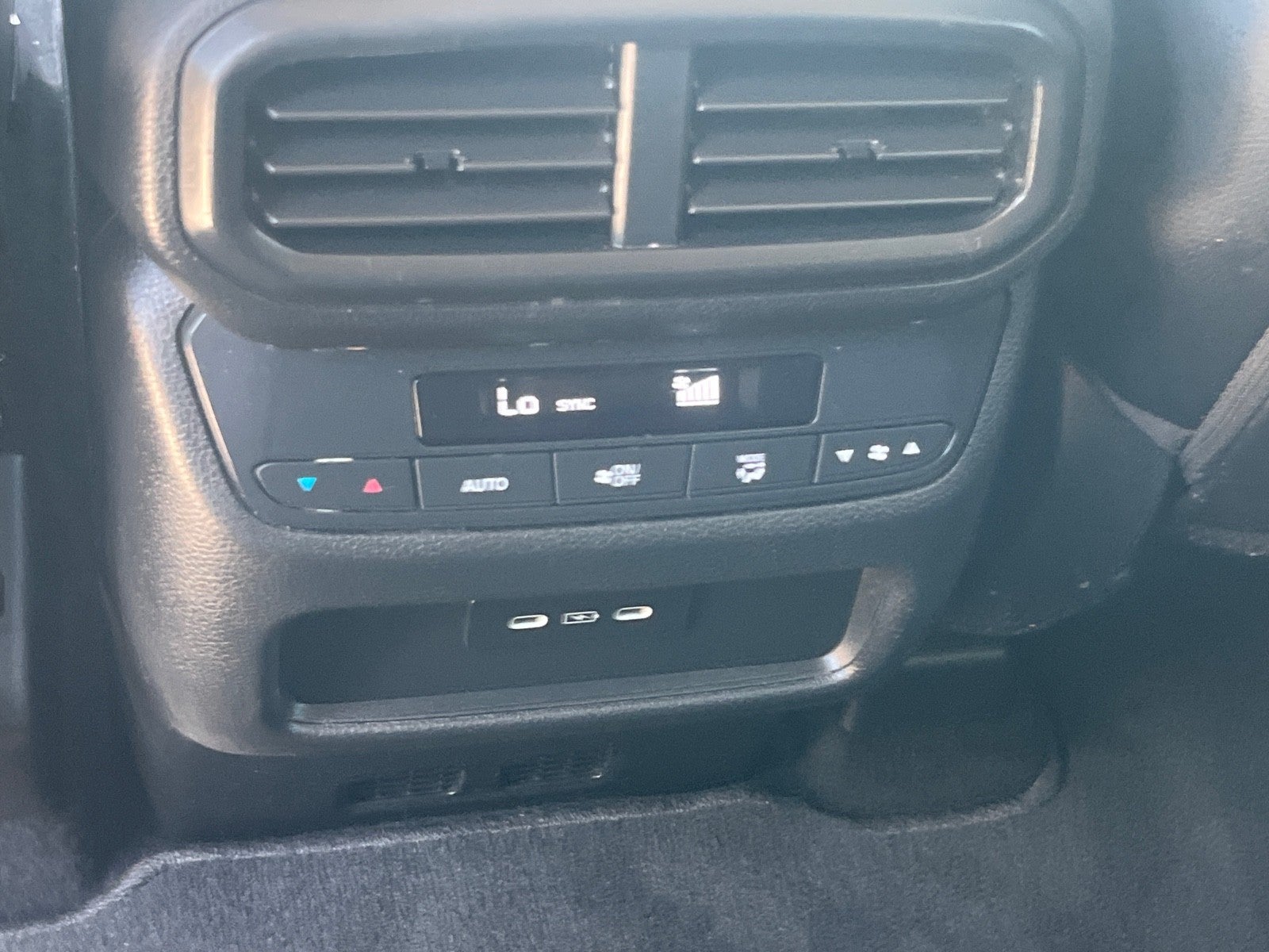 2024 Honda Pilot EX-L 8 Passenger