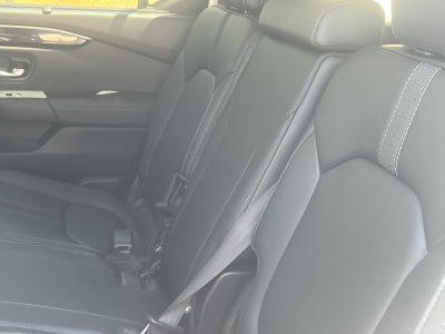 2024 Honda Pilot EX-L 8 Passenger