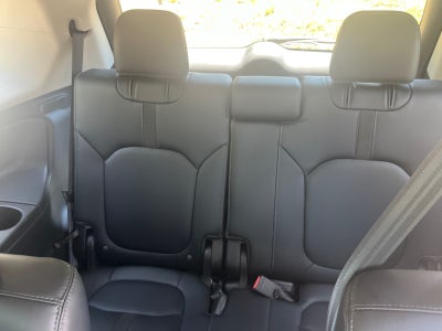 2024 Honda Pilot EX-L 8 Passenger