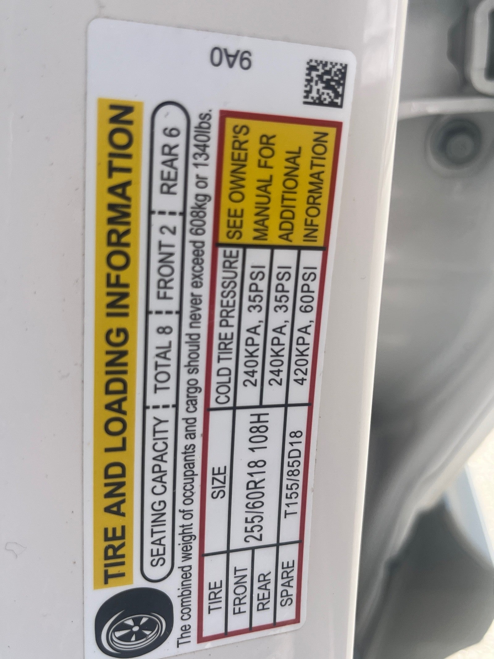 2024 Honda Pilot EX-L 8 Passenger