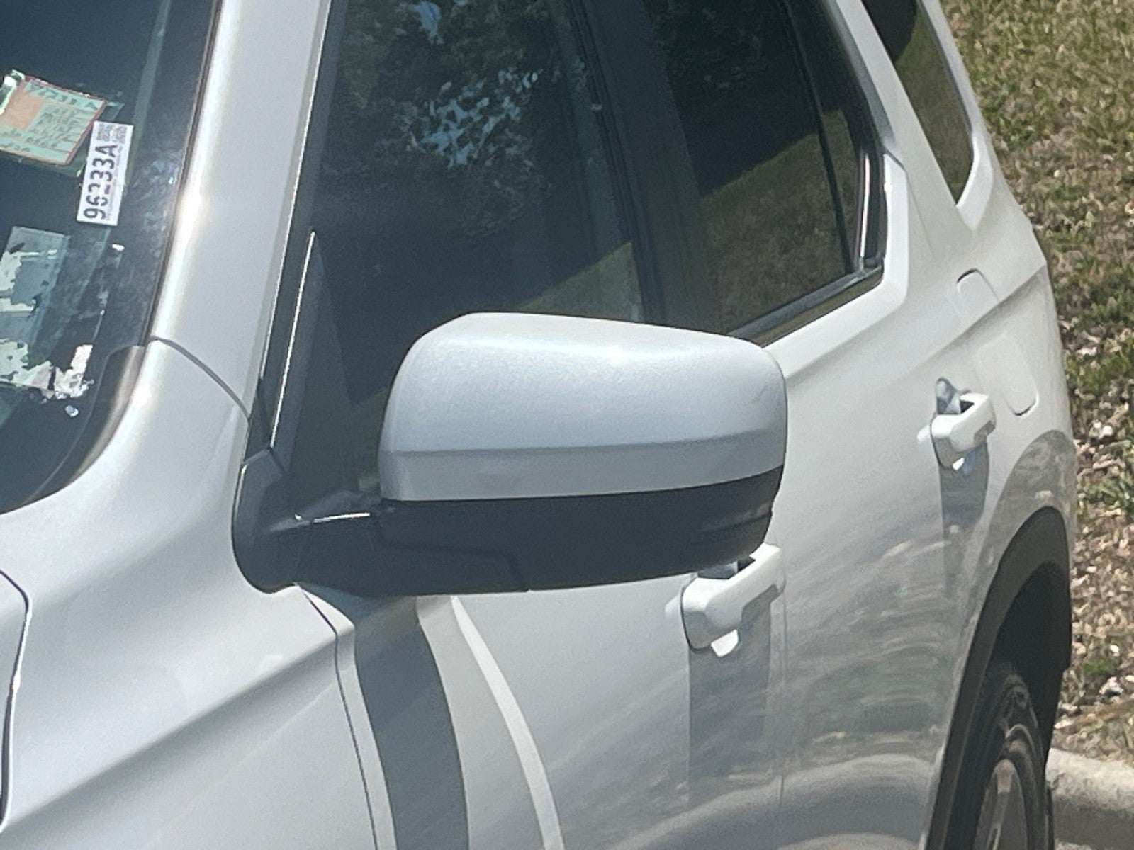 2024 Honda Pilot EX-L 8 Passenger