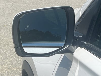 2024 Honda Pilot EX-L 8 Passenger