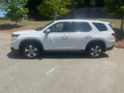 2024 Honda Pilot EX-L 8 Passenger