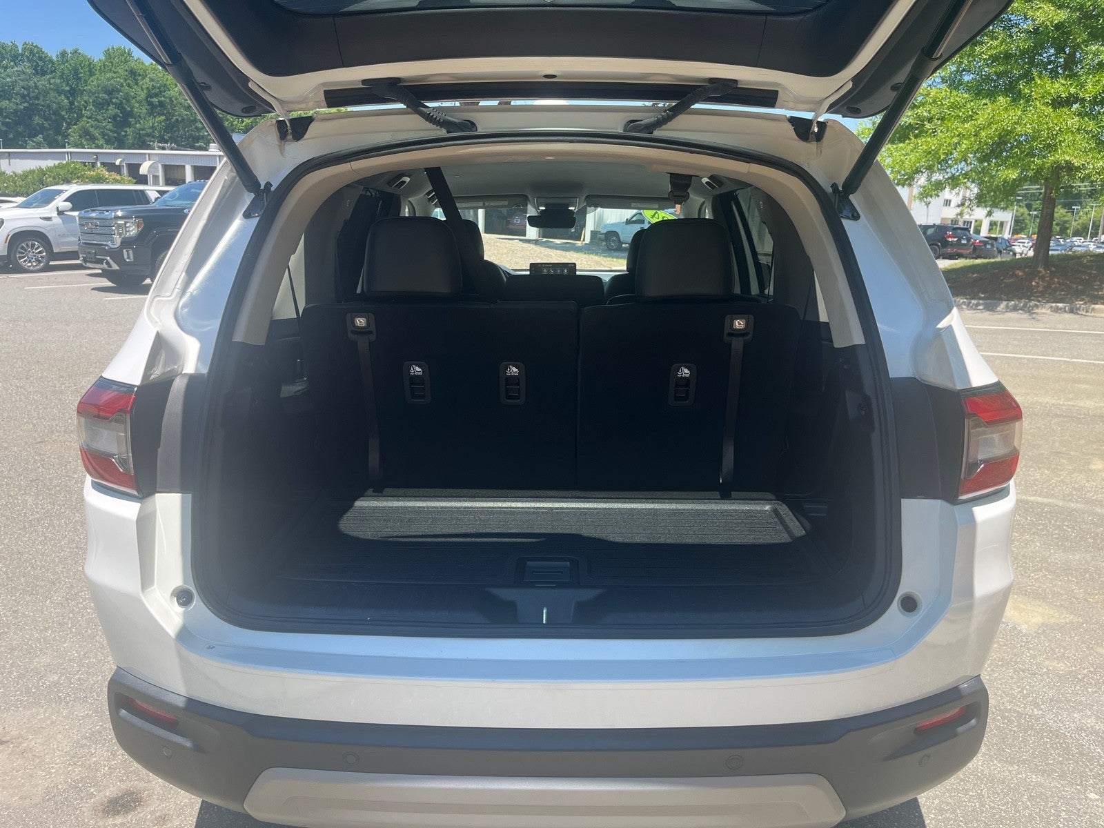 2024 Honda Pilot EX-L 8 Passenger