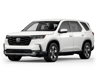 2024 Honda Pilot EX-L 8 Passenger