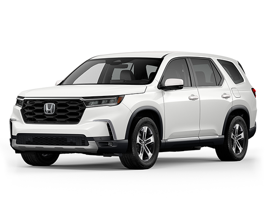 2024 Honda Pilot EX-L 8 Passenger